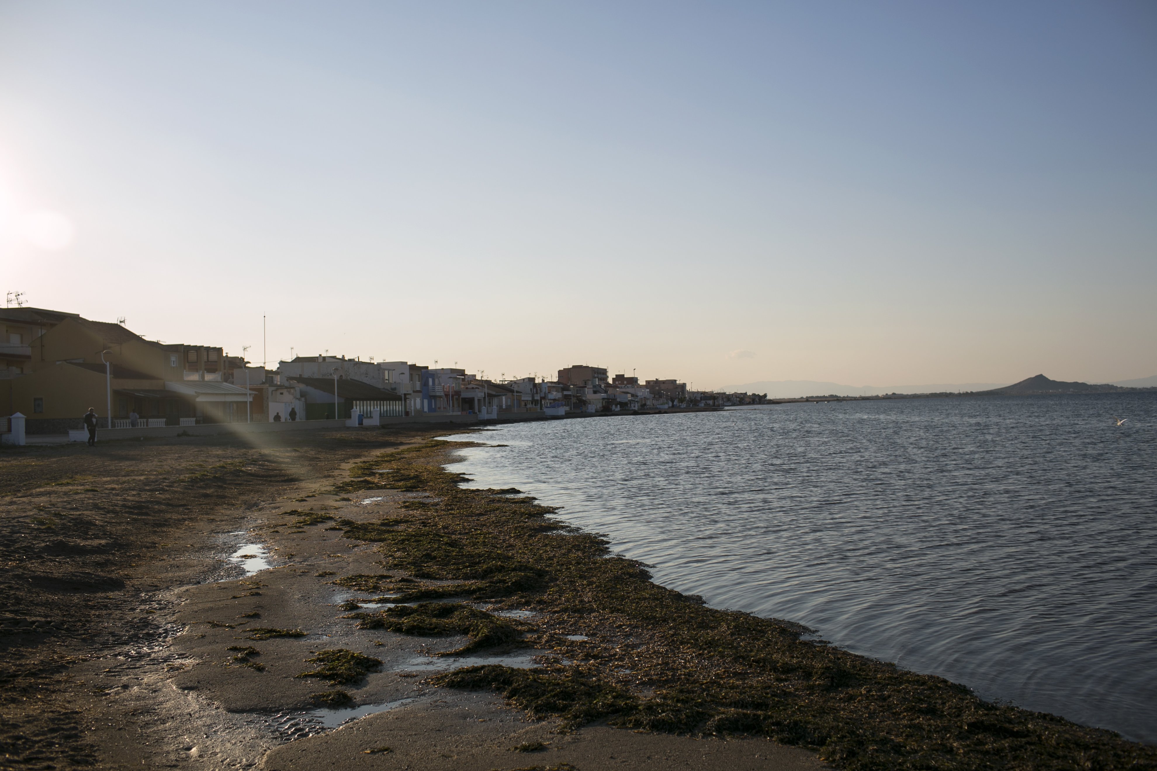 Mar Menor: The Lagoon that Struggles to Survive | Earth Journalism